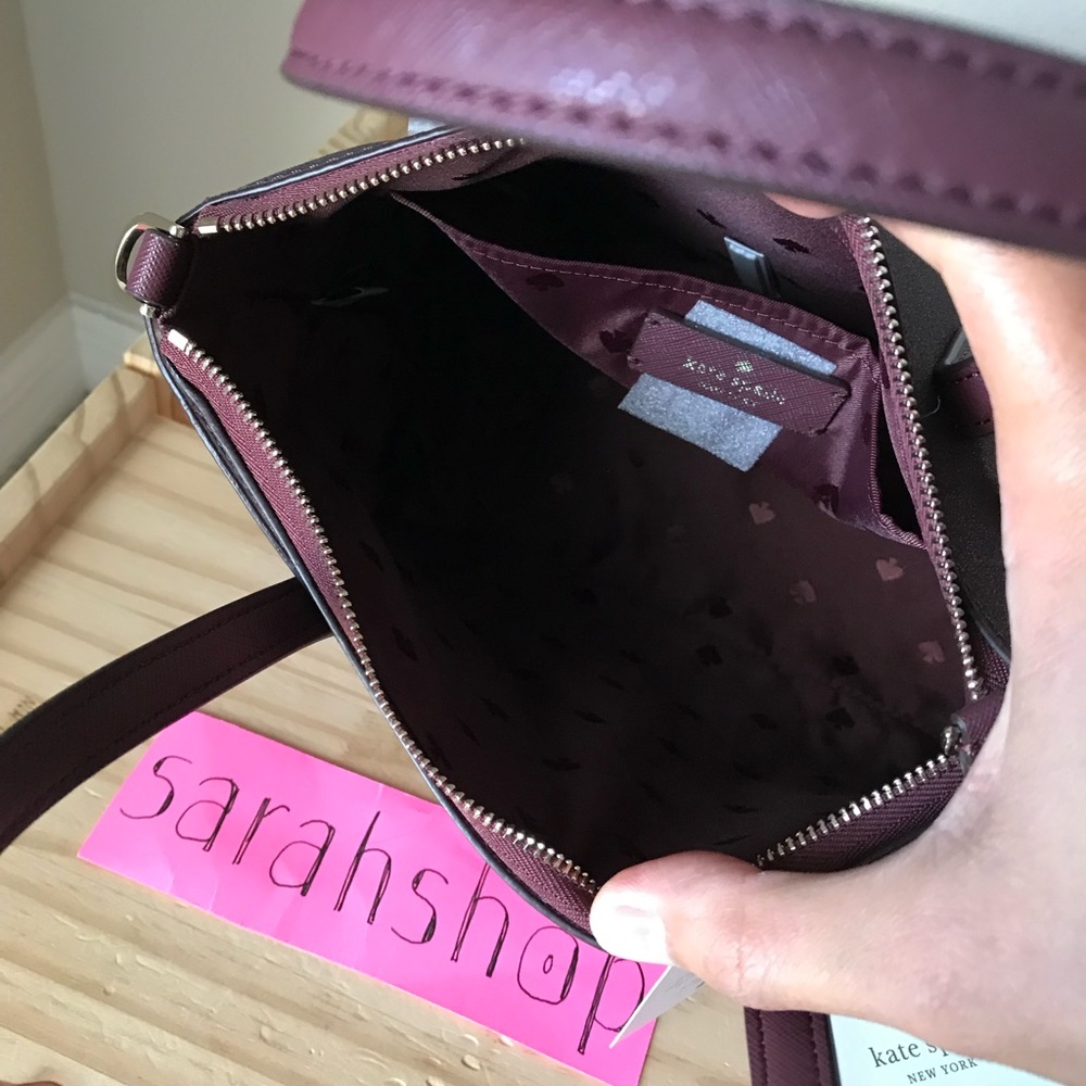 ♠️Kate Spade purse and card case - Picture 8 of 16